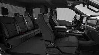 2026 Ford F-150® Internal Image 1